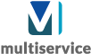 Multiservice Logo