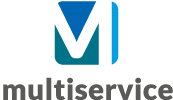 Multiservice Logo